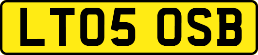 LT05OSB