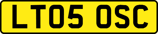 LT05OSC