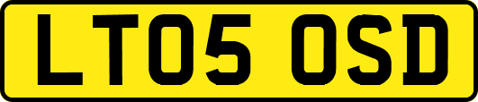 LT05OSD