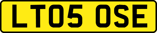 LT05OSE