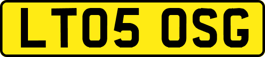 LT05OSG
