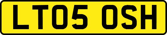 LT05OSH