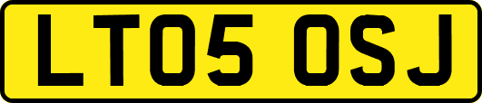 LT05OSJ