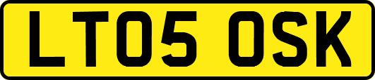 LT05OSK