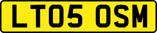 LT05OSM