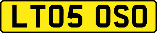 LT05OSO