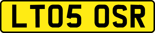LT05OSR