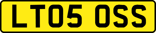 LT05OSS