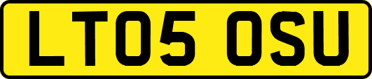 LT05OSU