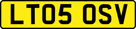 LT05OSV