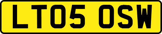LT05OSW