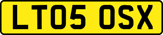 LT05OSX