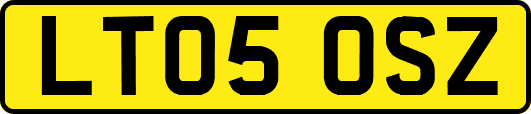 LT05OSZ
