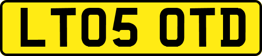 LT05OTD