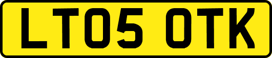 LT05OTK