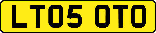 LT05OTO
