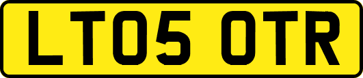 LT05OTR