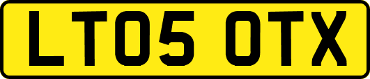 LT05OTX