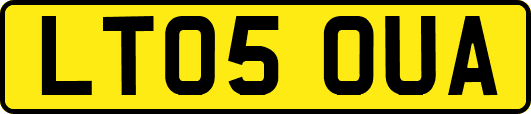 LT05OUA