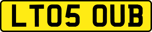 LT05OUB