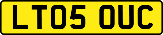 LT05OUC