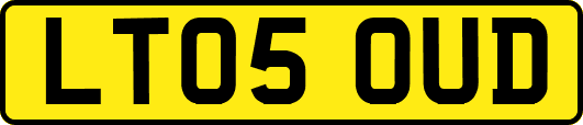LT05OUD