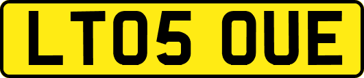 LT05OUE