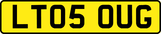 LT05OUG