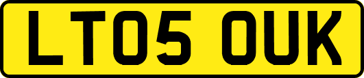 LT05OUK