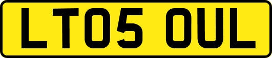 LT05OUL