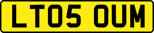 LT05OUM