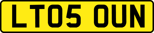 LT05OUN