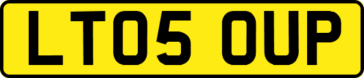 LT05OUP