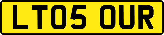 LT05OUR