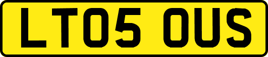LT05OUS