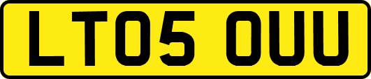 LT05OUU
