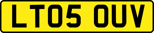 LT05OUV