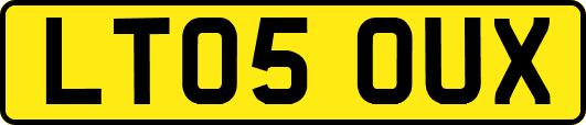 LT05OUX