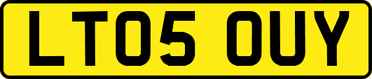 LT05OUY