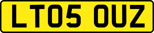 LT05OUZ
