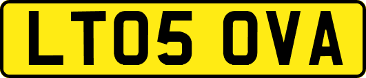 LT05OVA