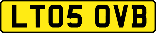 LT05OVB