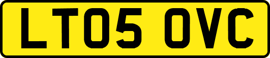 LT05OVC