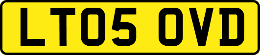 LT05OVD
