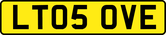 LT05OVE