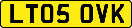 LT05OVK