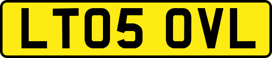LT05OVL