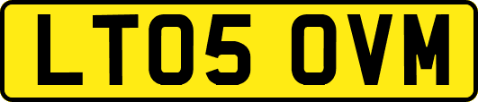 LT05OVM