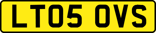 LT05OVS