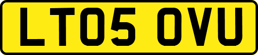 LT05OVU